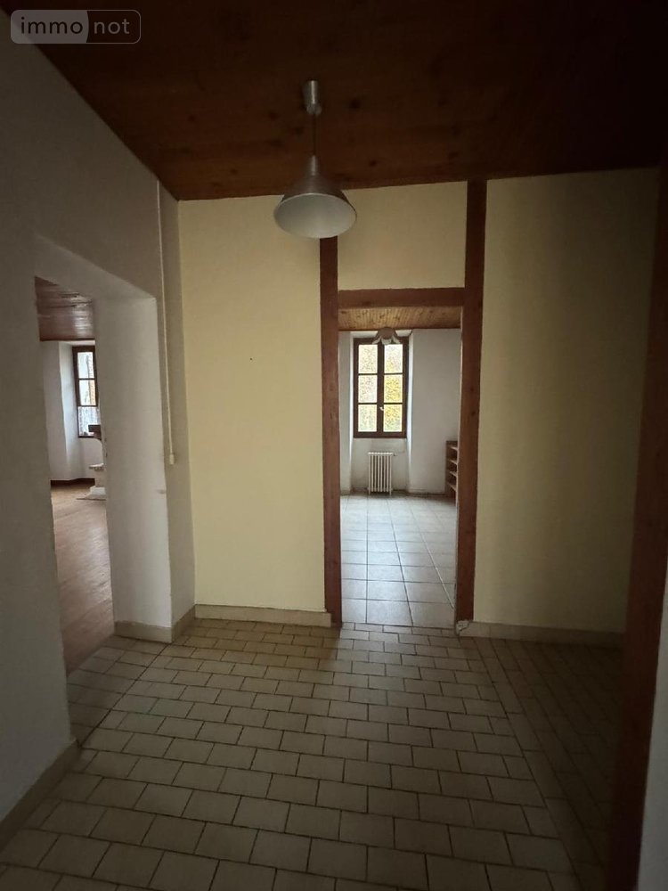 Maison a vendre Hourtin 33990 Gironde 150 m2 6 pièces 168000 euros