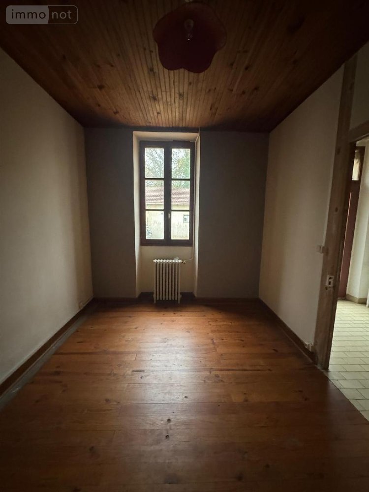 Maison a vendre Hourtin 33990 Gironde 150 m2 6 pièces 168000 euros