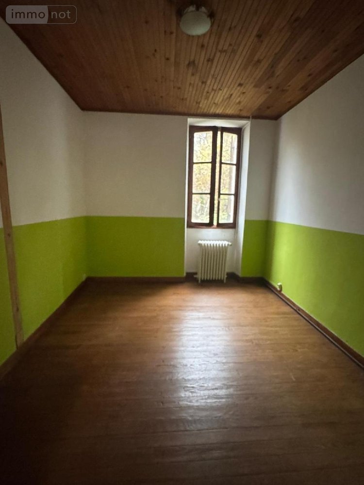 Maison a vendre Hourtin 33990 Gironde 150 m2 6 pièces 168000 euros