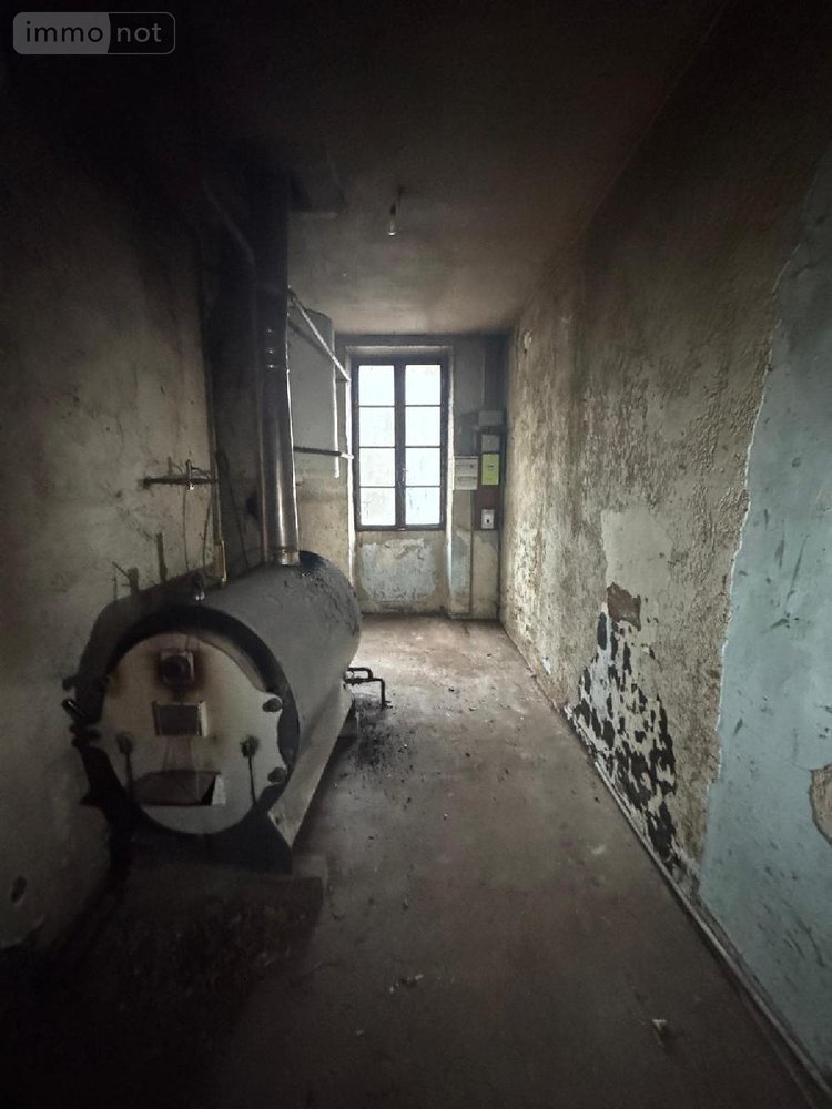 Maison a vendre Hourtin 33990 Gironde 150 m2 6 pièces 168000 euros