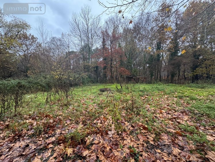 Maison a vendre Hourtin 33990 Gironde 150 m2 6 pièces 168000 euros