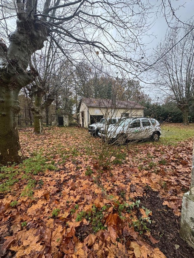 Maison a vendre Hourtin 33990 Gironde 150 m2 6 pièces 168000 euros