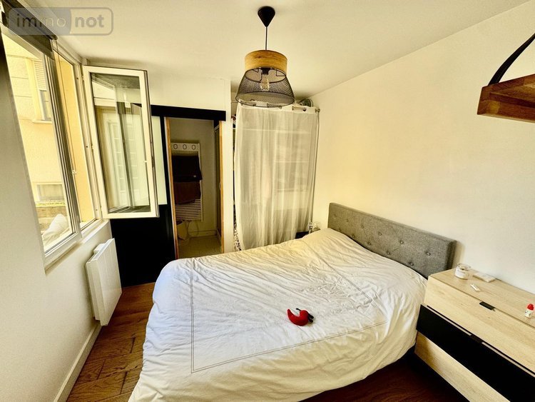 Appartement a vendre Bordeaux 33000 Gironde 59 m2 3 pièces 355000 euros