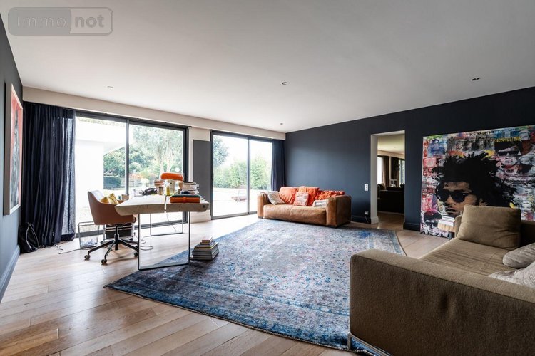 Maison a vendre Bruges 33520 Gironde 308 m2 7 pièces 2080000 euros