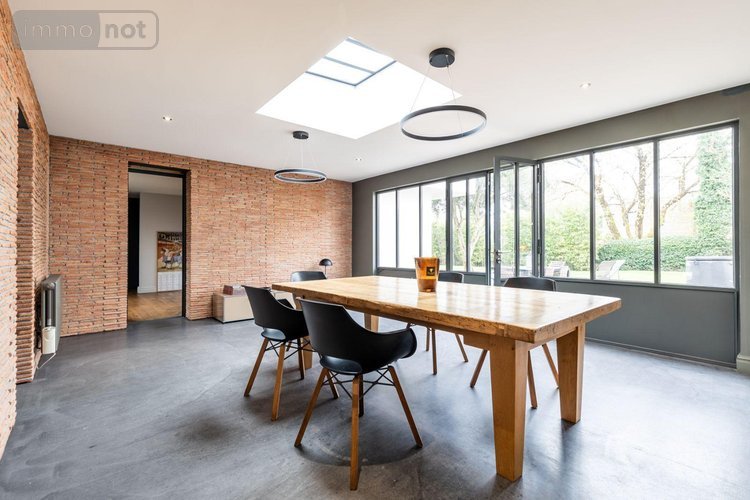 Maison a vendre Bruges 33520 Gironde 308 m2 7 pièces 2080000 euros