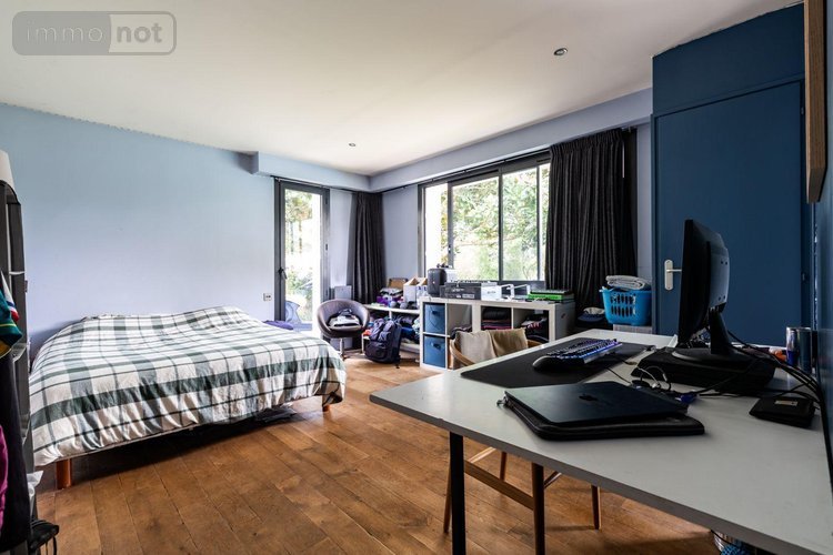 Maison a vendre Bruges 33520 Gironde 308 m2 7 pièces 2080000 euros