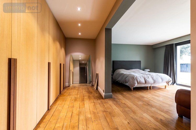 Maison a vendre Bruges 33520 Gironde 308 m2 7 pièces 2080000 euros