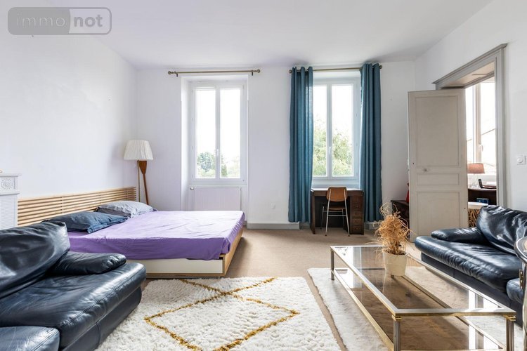 Maison a vendre Paillet 33550 Gironde 275 m2 7 pièces 498000 euros