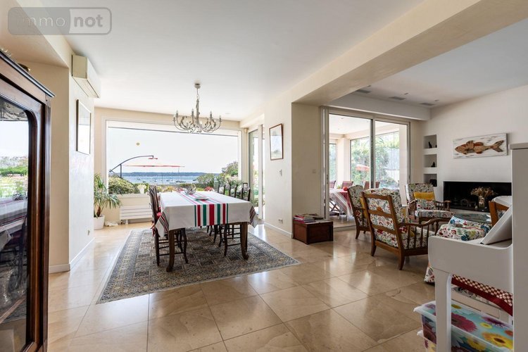 Maison a vendre Lège-Cap-Ferret 33950 Gironde 400 m2 10 pièces 16500000 euros