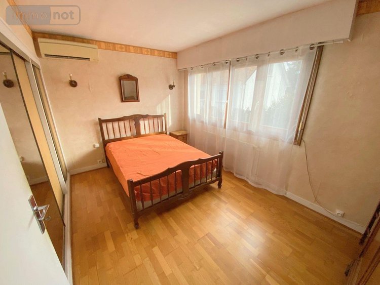 Maison a vendre Franqueville-Saint-Pierre 76520 Seine-Maritime 96 m2 5 pièces 252000 euros