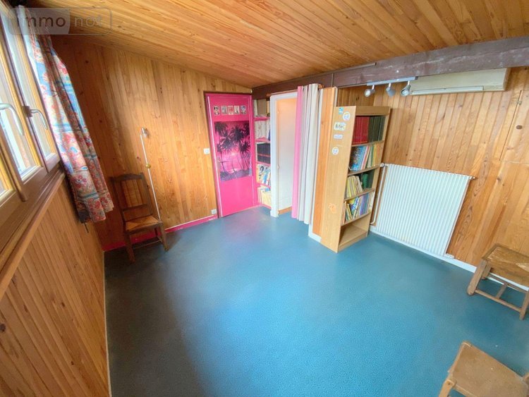 Maison a vendre Franqueville-Saint-Pierre 76520 Seine-Maritime 96 m2 5 pièces 252000 euros