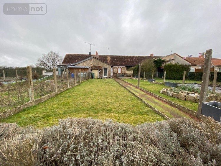 Location maison Andouillé 53240 Mayenne 57 m2 3 pièces 580 euros
