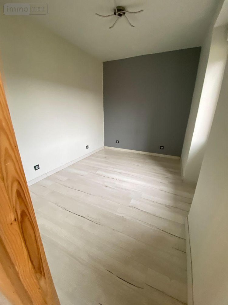 Location maison Andouillé 53240 Mayenne 57 m2 3 pièces 580 euros