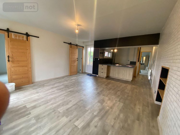 Location maison Andouillé 53240 Mayenne 57 m2 3 pièces 580 euros