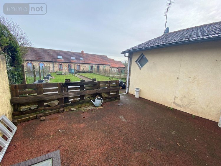 Location maison Andouillé 53240 Mayenne 57 m2 3 pièces 580 euros