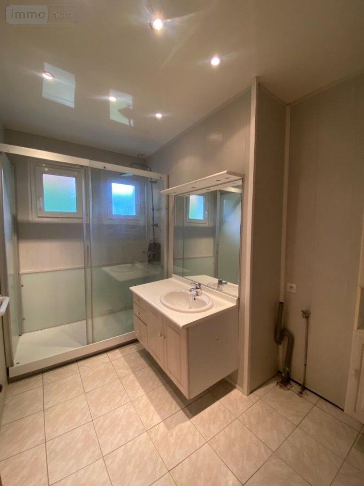 Maison a vendre Étaples 62630 Pas-de-Calais 95 m2 4 pièces 272000 euros