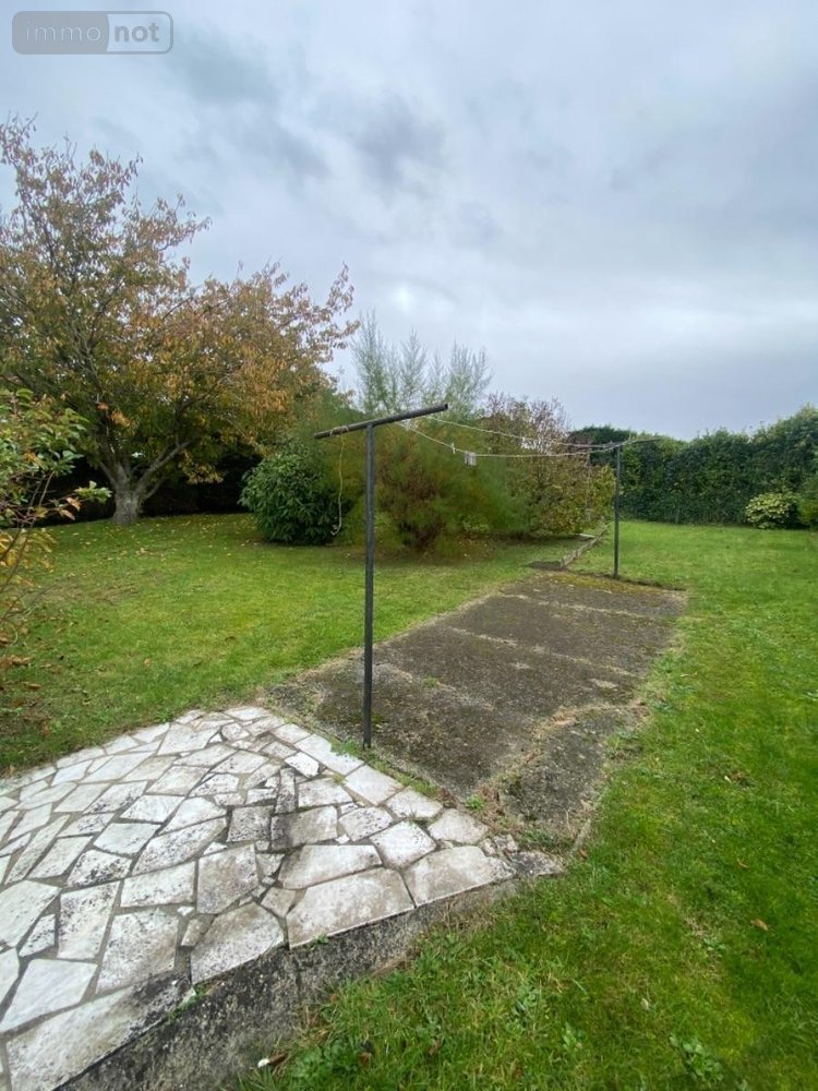 Maison a vendre Étaples 62630 Pas-de-Calais 95 m2 4 pièces 261000 euros