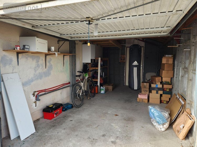 Maison a vendre La Flèche 72200 Sarthe 76 m2 4 pièces 143100 euros