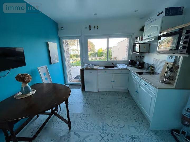 Maison a vendre Cancale 35260 Ille-et-Vilaine 103 m2 6 pièces 674000 euros