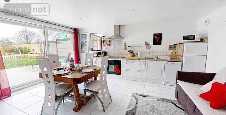 Maison a vendre Cancale 35260 Ille-et-Vilaine 103 m2 6 pièces 674000 euros