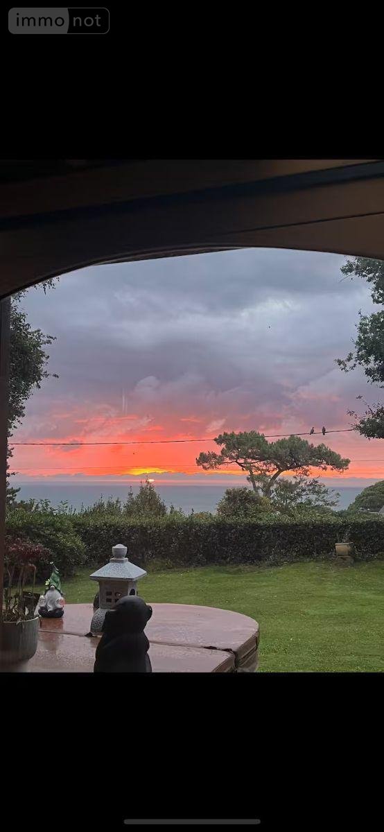 Maison a vendre Cancale 35260 Ille-et-Vilaine 119 m2 6 pièces 730000 euros