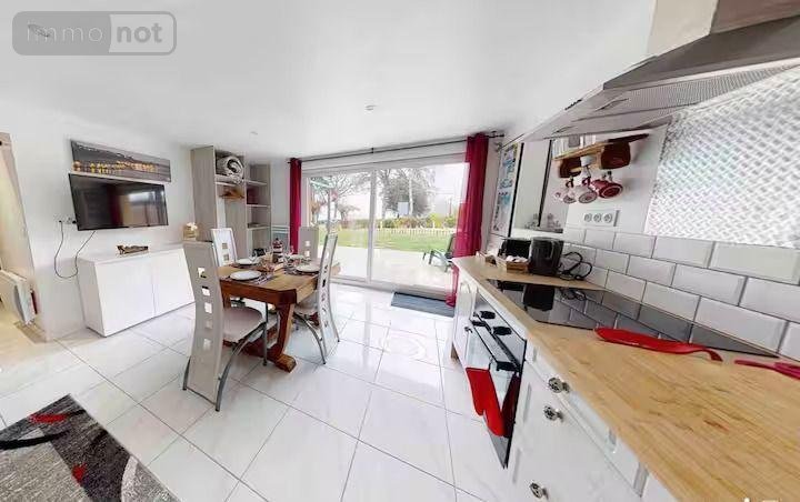 Maison a vendre Cancale 35260 Ille-et-Vilaine 119 m2 6 pièces 730000 euros