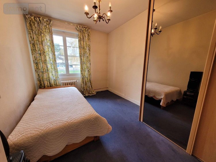 Appartement a vendre Boulogne-sur-Mer 62200 Pas-de-Calais 76 m2 4 pièces 121900 euros