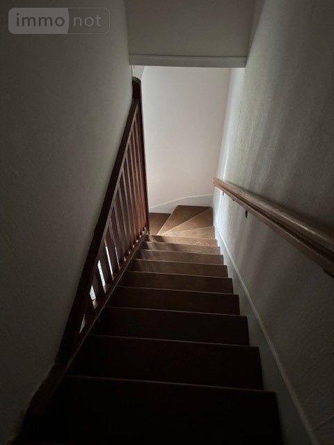 Maison a vendre Culan 18270 Cher 88 m2 4 pièces 64660 euros