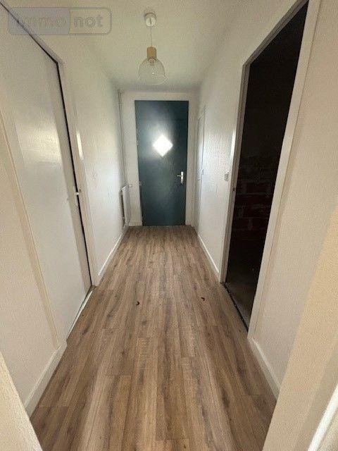 Maison a vendre Culan 18270 Cher 88 m2 4 pièces 64660 euros