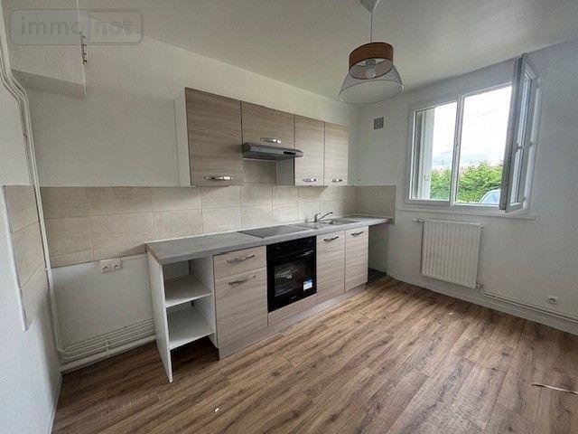 Maison a vendre Culan 18270 Cher 88 m2 4 pièces 64660 euros