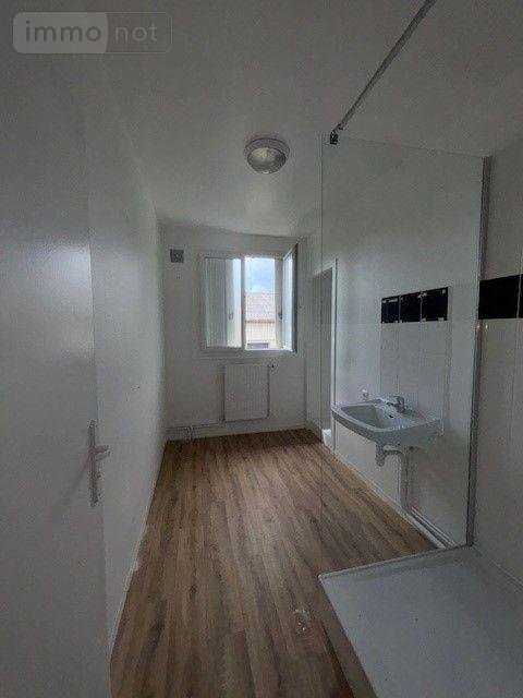 Maison a vendre Culan 18270 Cher 88 m2 4 pièces 64660 euros