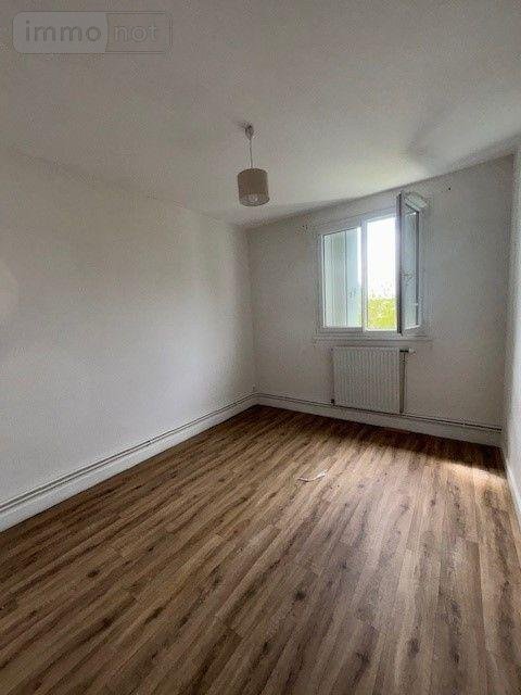 Maison a vendre Culan 18270 Cher 88 m2 4 pièces 64660 euros