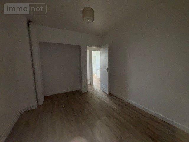 Maison a vendre Culan 18270 Cher 88 m2 4 pièces 64660 euros