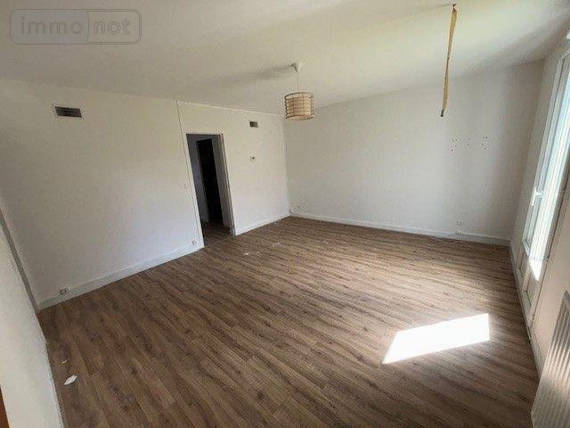 Maison a vendre Culan 18270 Cher 88 m2 4 pièces 64660 euros