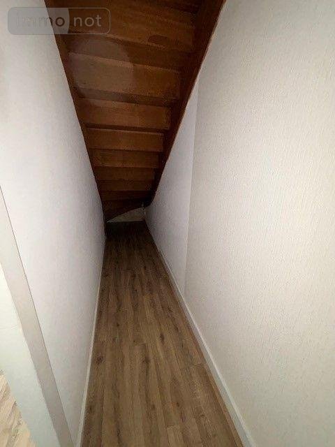 Maison a vendre Culan 18270 Cher 88 m2 4 pièces 64660 euros