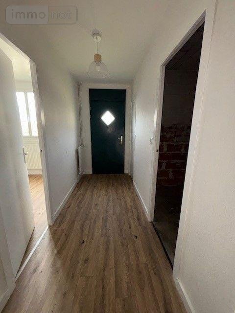 Maison a vendre Culan 18270 Cher 88 m2 4 pièces 64660 euros