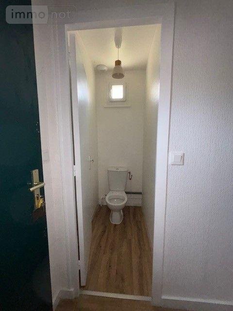 Maison a vendre Culan 18270 Cher 88 m2 4 pièces 64660 euros