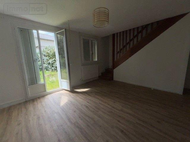 Maison a vendre Culan 18270 Cher 88 m2 4 pièces 64660 euros