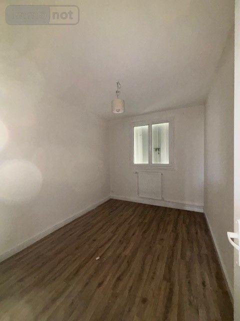 Maison a vendre Culan 18270 Cher 88 m2 4 pièces 64660 euros