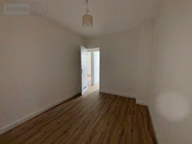 Maison a vendre Culan 18270 Cher 88 m2 4 pièces 64660 euros