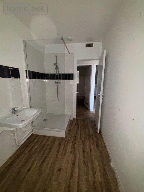 Maison a vendre Culan 18270 Cher 88 m2 4 pièces 64660 euros