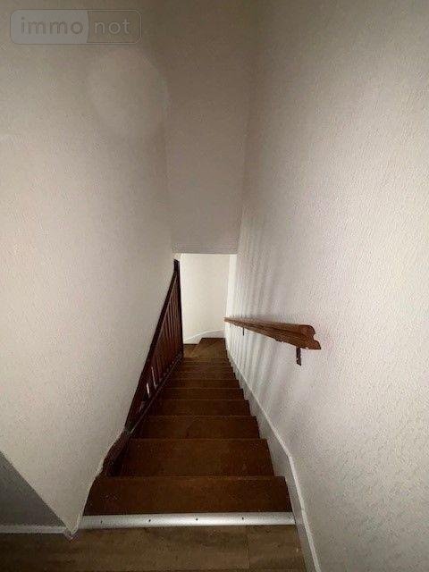 Maison a vendre Culan 18270 Cher 88 m2 4 pièces 64660 euros