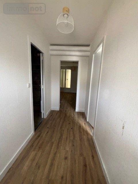 Maison a vendre Culan 18270 Cher 88 m2 4 pièces 64660 euros