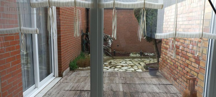 Maison a vendre Cappelle-la-Grande 59180 Nord 138 m2 6 pièces 281610 euros