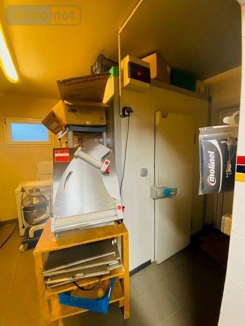 Fonds et murs commerciaux a vendre Saint-Quay-Perros 22700 Côtes-d'Armor 200 m2  167680 euros