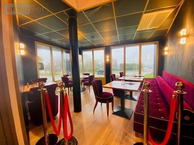 Fonds et murs commerciaux a vendre Saint-Quay-Perros 22700 Côtes-d'Armor 200 m2  167680 euros