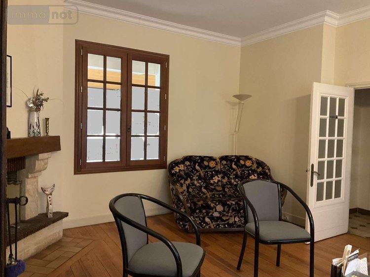 Maison a vendre Gourdon 46300 Lot 140 m2 5 pièces 209000 euros