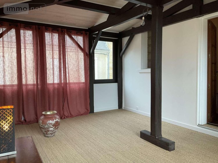 Maison a vendre Gourdon 46300 Lot 140 m2 5 pièces 209000 euros