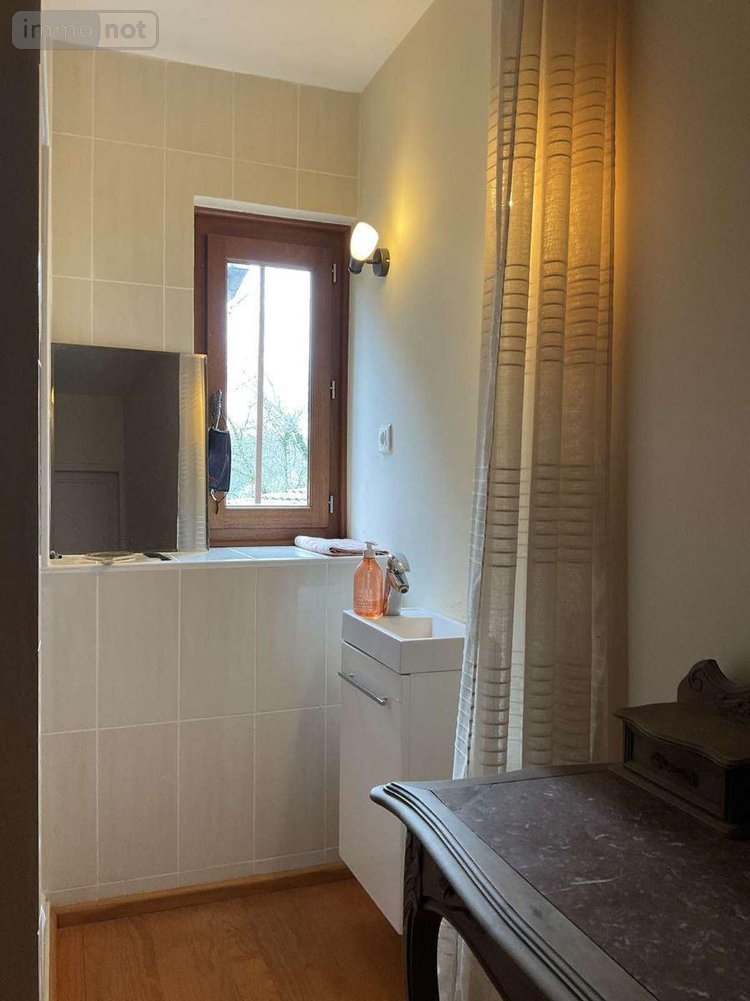 Maison a vendre Gourdon 46300 Lot 140 m2 5 pièces 209000 euros