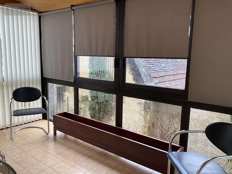 Maison a vendre Gourdon 46300 Lot 140 m2 5 pièces 209000 euros